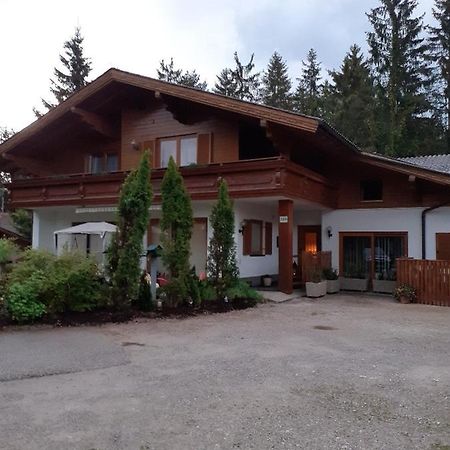 Landhaus-Koenigsberg, Vorberg 360 Ebenguetlweg Ramsau am Dachstein Exteriér fotografie