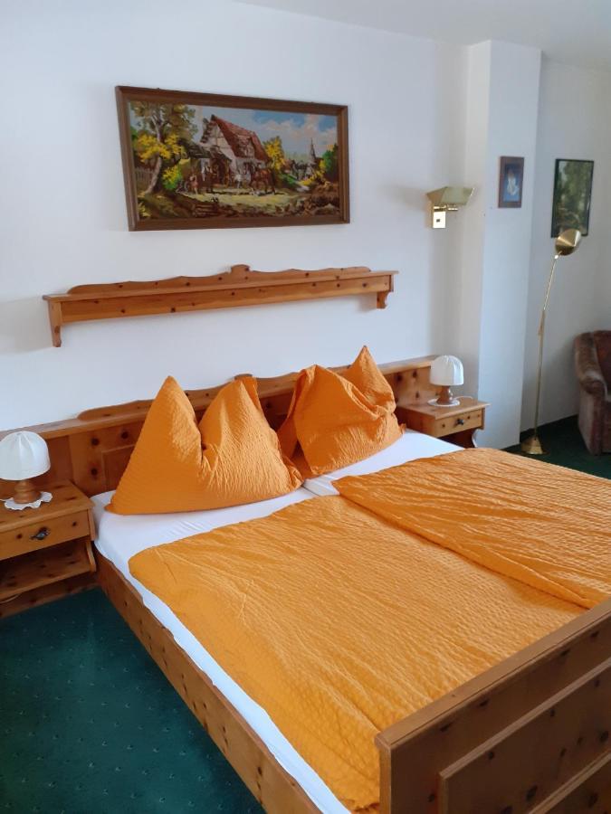 Landhaus-Koenigsberg, Vorberg 360 Ebenguetlweg Ramsau am Dachstein Exteriér fotografie