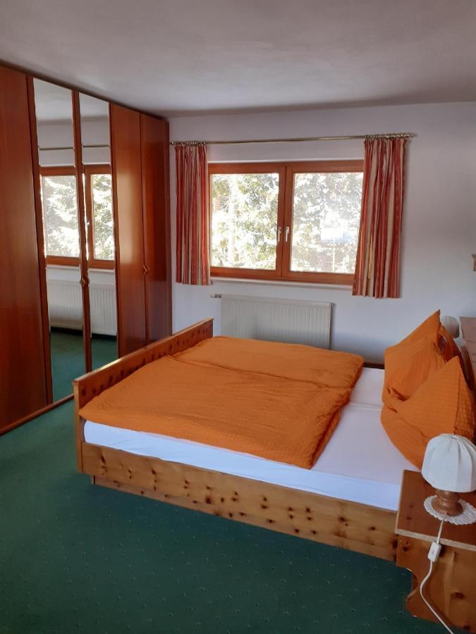 Landhaus-Koenigsberg, Vorberg 360 Ebenguetlweg Ramsau am Dachstein Exteriér fotografie