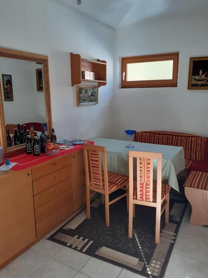 Landhaus-Koenigsberg, Vorberg 360 Ebenguetlweg Ramsau am Dachstein Exteriér fotografie