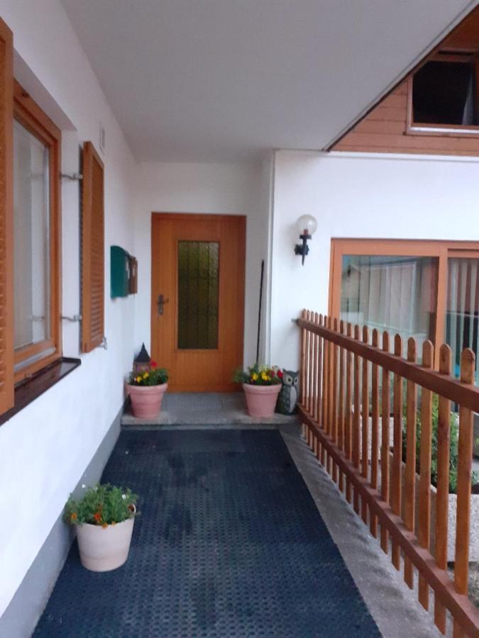 Landhaus-Koenigsberg, Vorberg 360 Ebenguetlweg Ramsau am Dachstein Exteriér fotografie