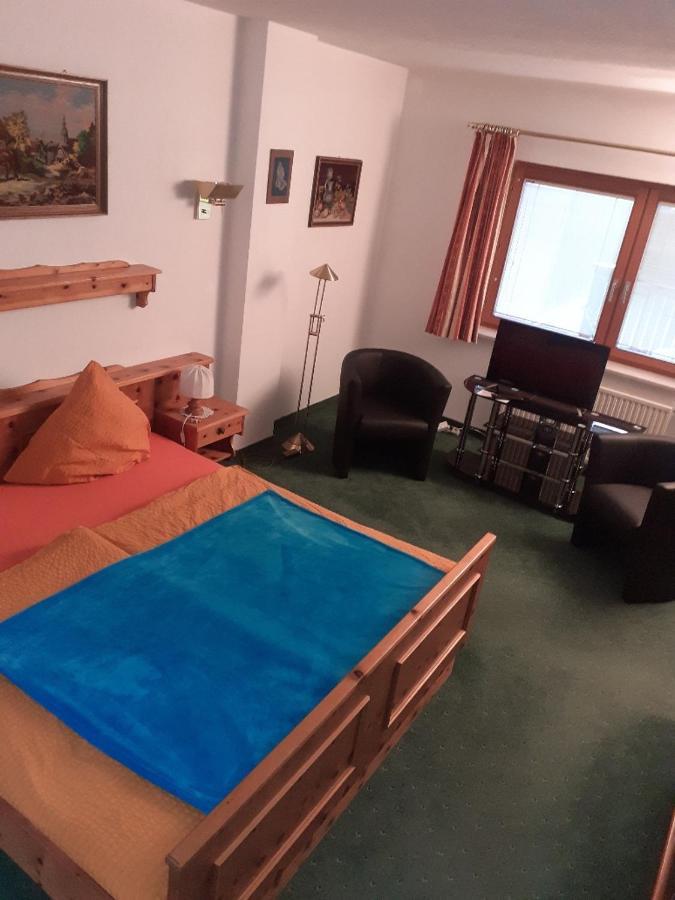 Landhaus-Koenigsberg, Vorberg 360 Ebenguetlweg Ramsau am Dachstein Exteriér fotografie