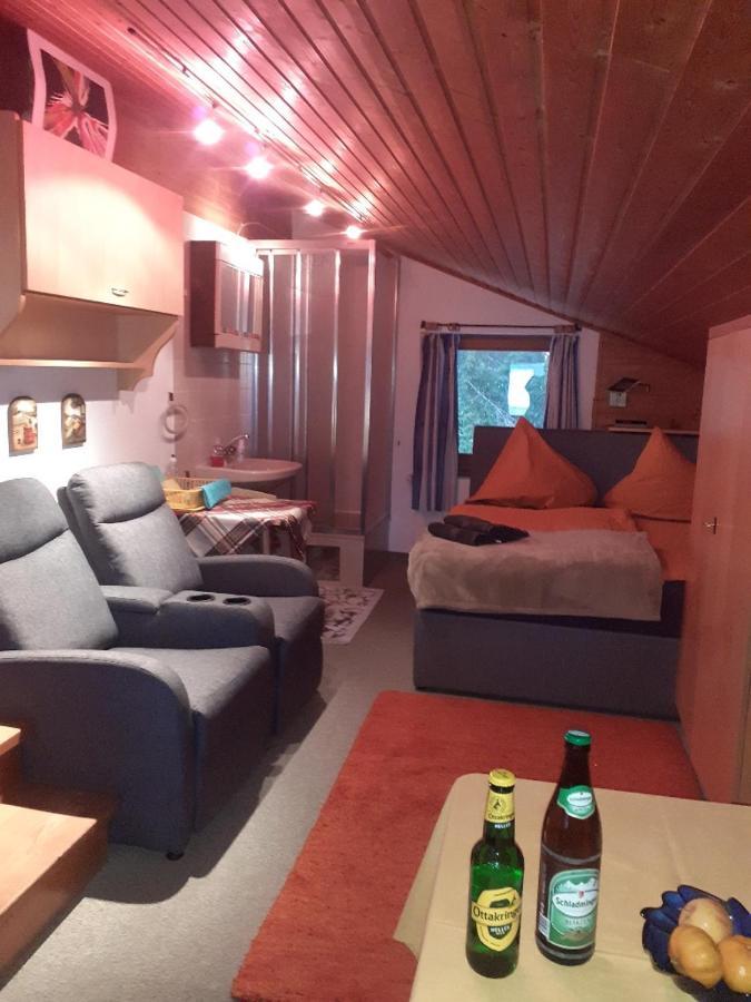Landhaus-Koenigsberg, Vorberg 360 Ebenguetlweg Ramsau am Dachstein Exteriér fotografie