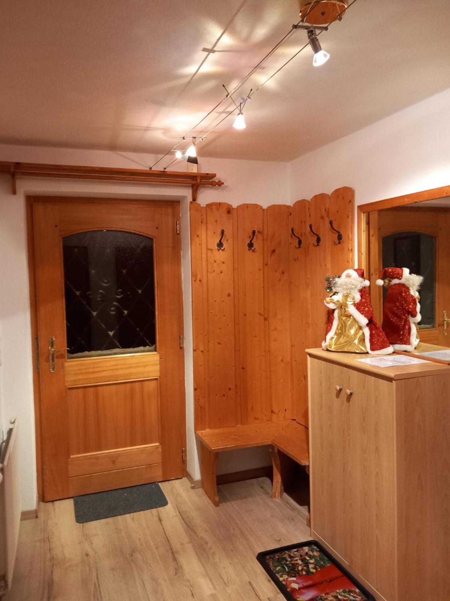 Landhaus-Koenigsberg, Vorberg 360 Ebenguetlweg Ramsau am Dachstein Exteriér fotografie