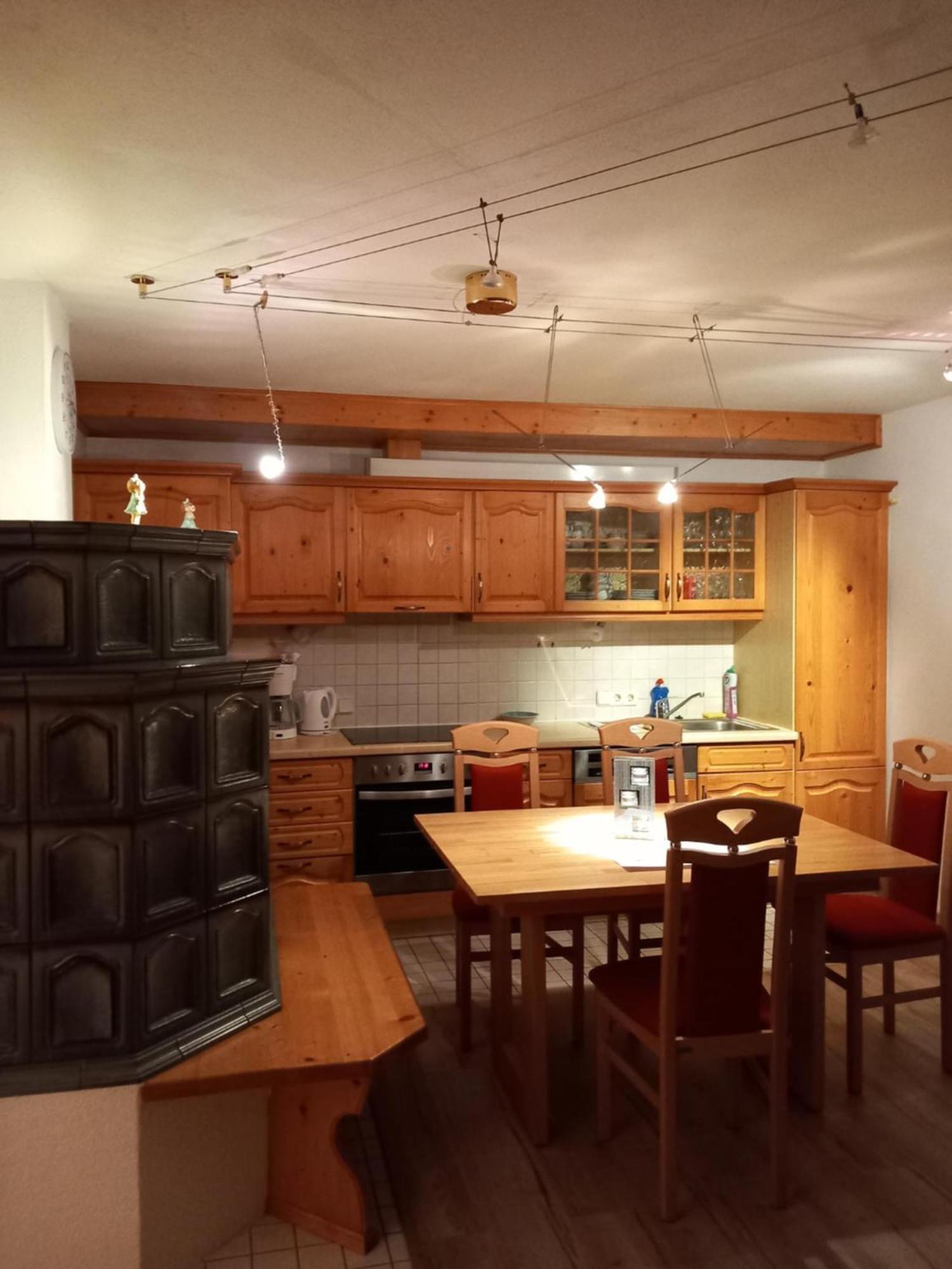 Landhaus-Koenigsberg, Vorberg 360 Ebenguetlweg Ramsau am Dachstein Exteriér fotografie