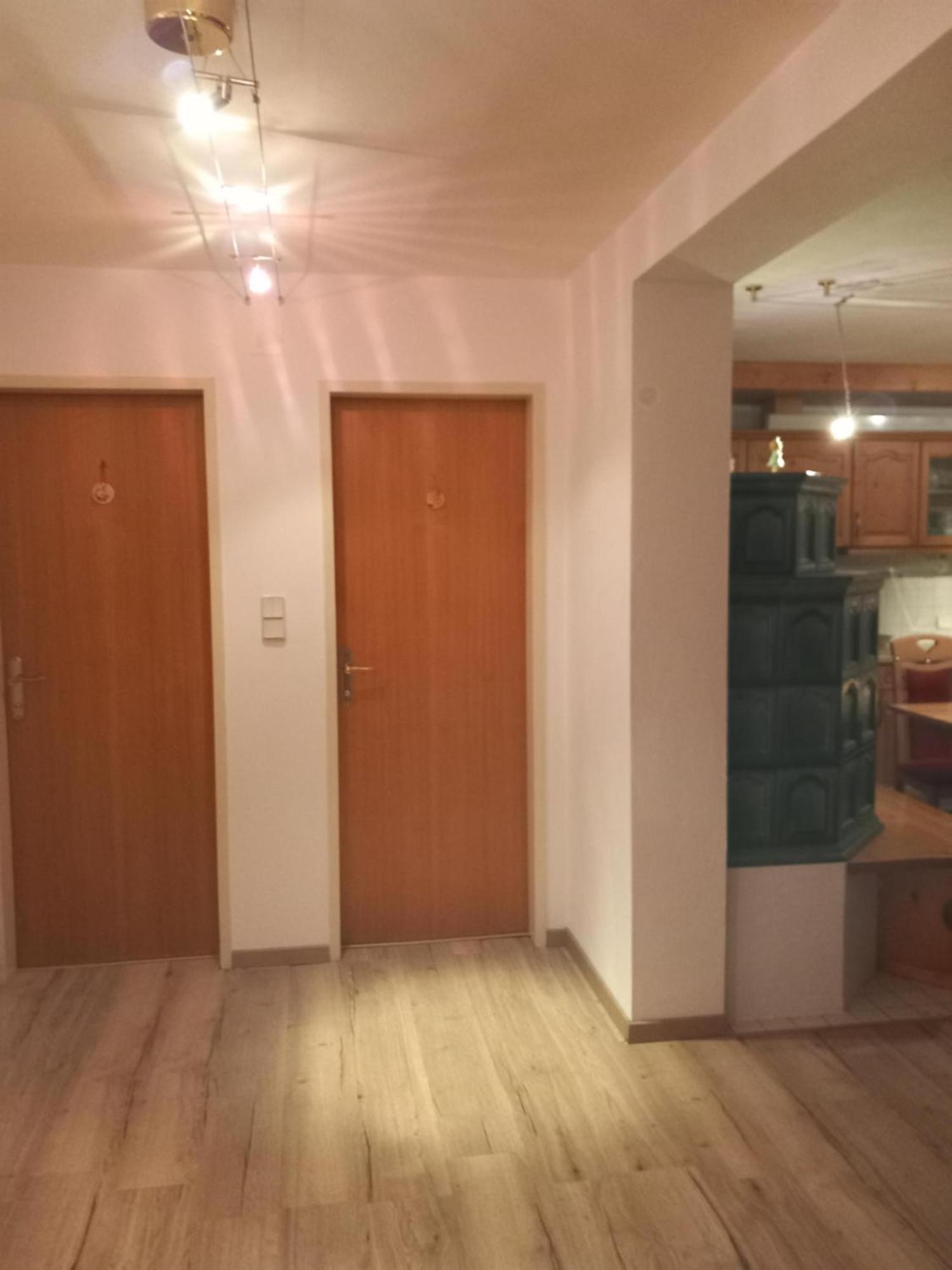 Landhaus-Koenigsberg, Vorberg 360 Ebenguetlweg Ramsau am Dachstein Exteriér fotografie