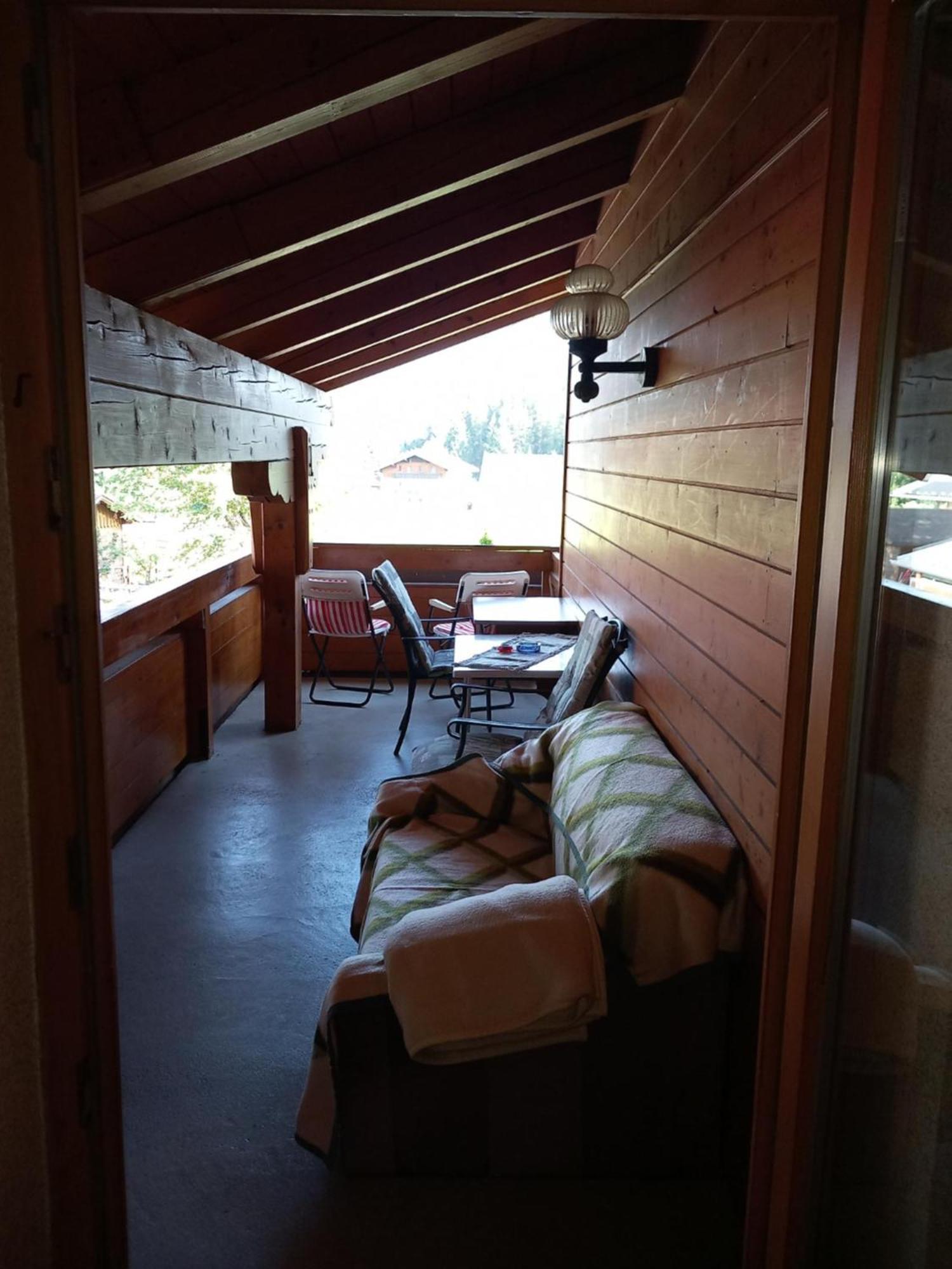 Landhaus-Koenigsberg, Vorberg 360 Ebenguetlweg Ramsau am Dachstein Exteriér fotografie