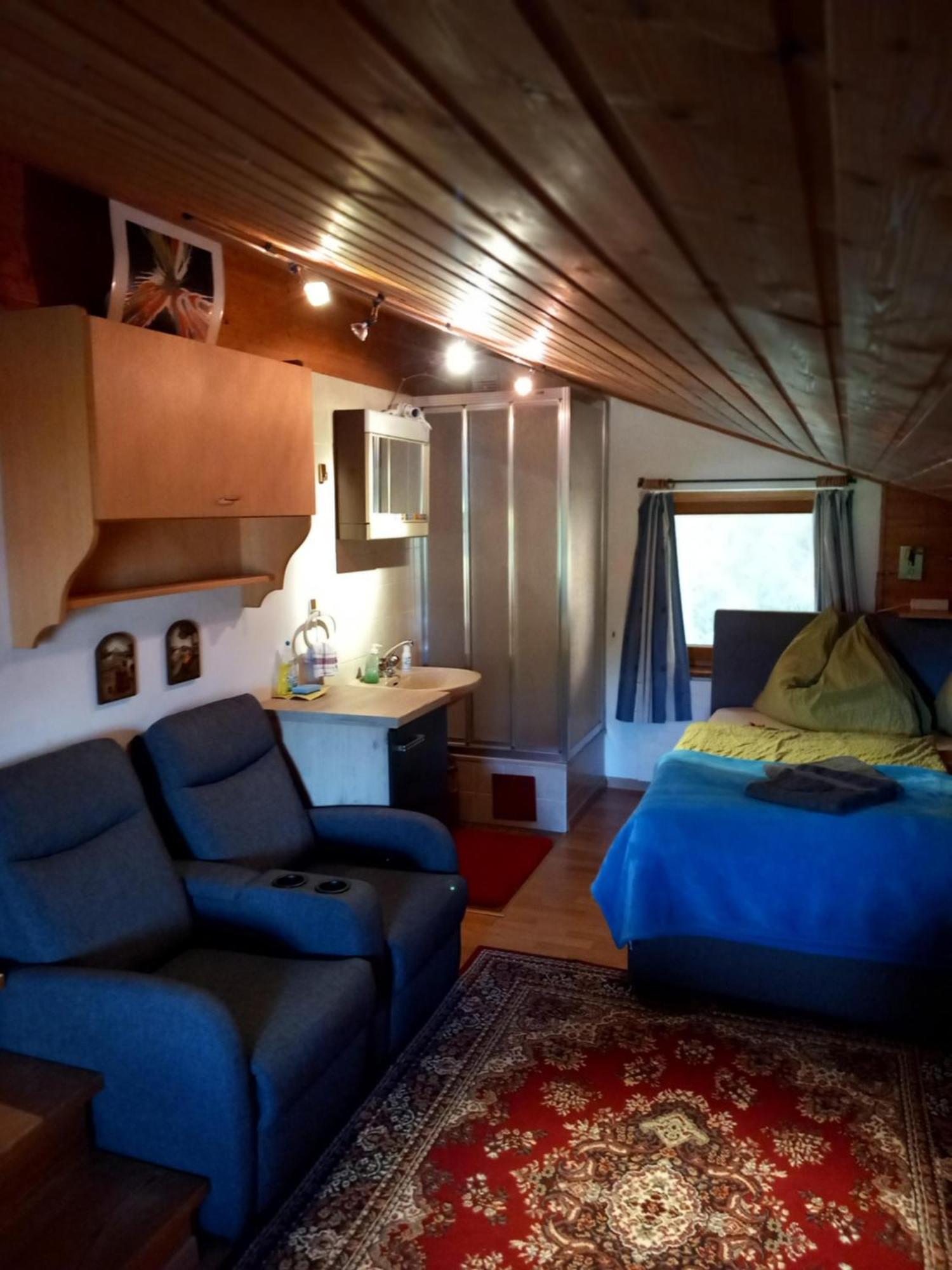 Landhaus-Koenigsberg, Vorberg 360 Ebenguetlweg Ramsau am Dachstein Exteriér fotografie