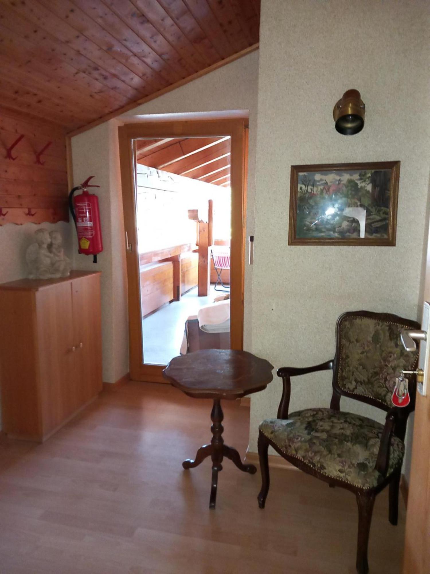 Landhaus-Koenigsberg, Vorberg 360 Ebenguetlweg Ramsau am Dachstein Exteriér fotografie