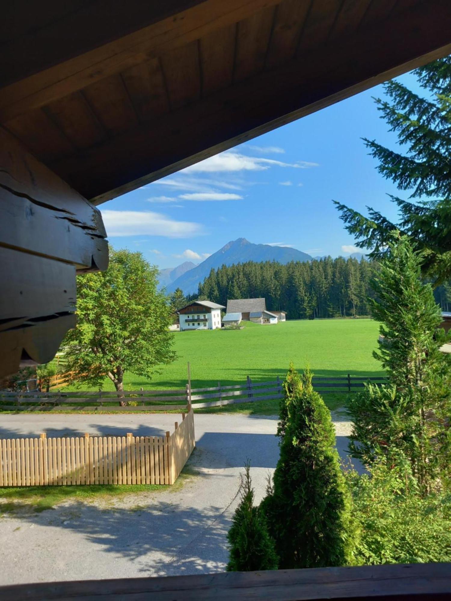 Landhaus-Koenigsberg, Vorberg 360 Ebenguetlweg Ramsau am Dachstein Exteriér fotografie