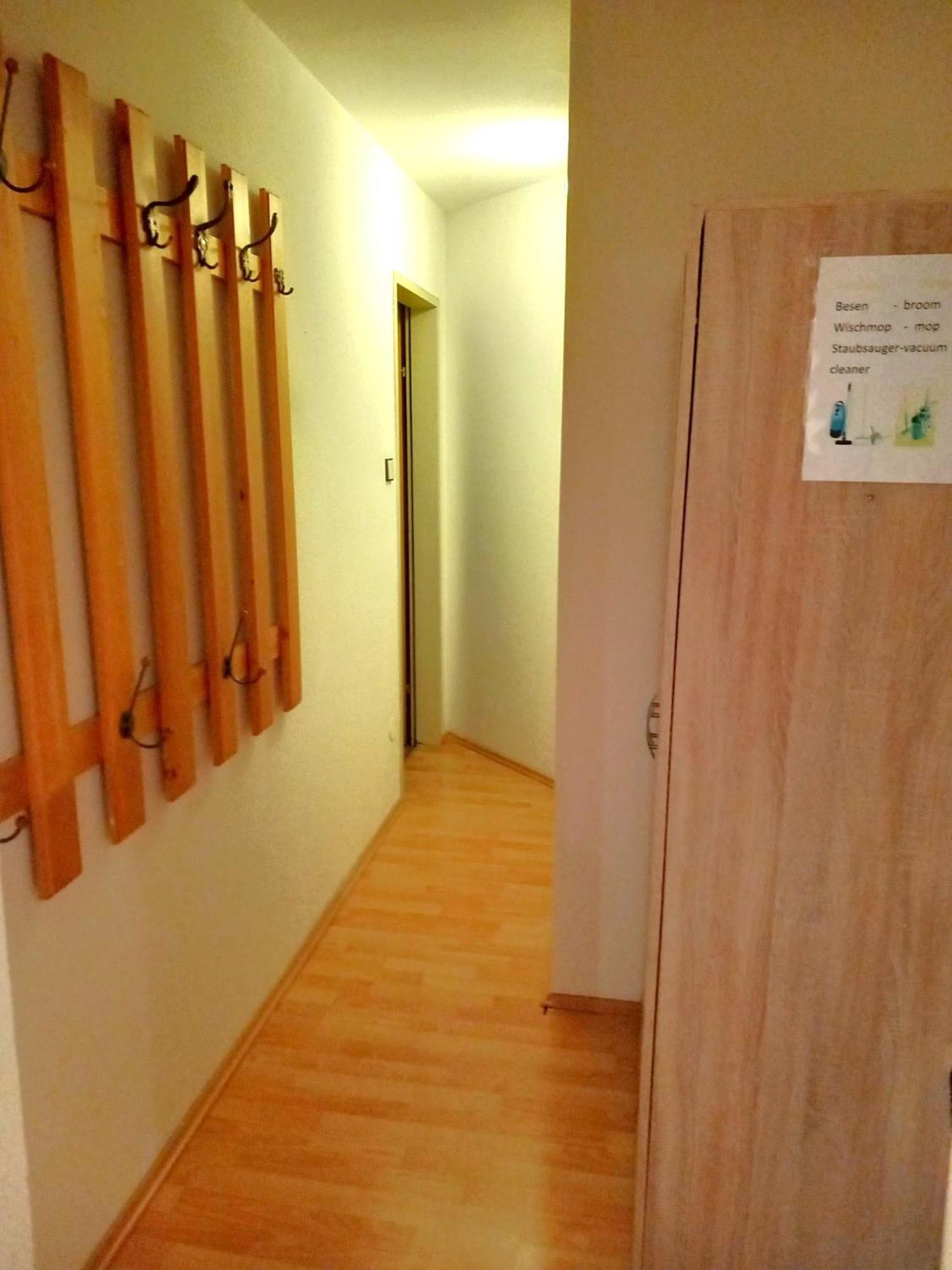 Landhaus-Koenigsberg, Vorberg 360 Ebenguetlweg Ramsau am Dachstein Exteriér fotografie