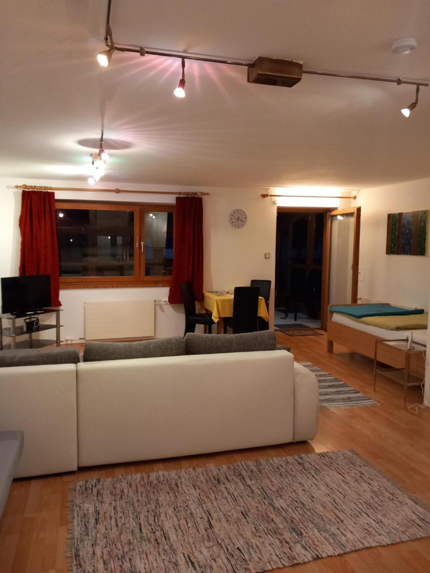 Landhaus-Koenigsberg, Vorberg 360 Ebenguetlweg Ramsau am Dachstein Exteriér fotografie
