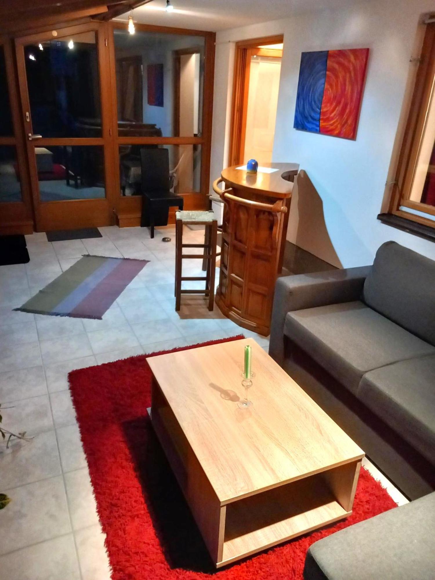 Landhaus-Koenigsberg, Vorberg 360 Ebenguetlweg Ramsau am Dachstein Exteriér fotografie