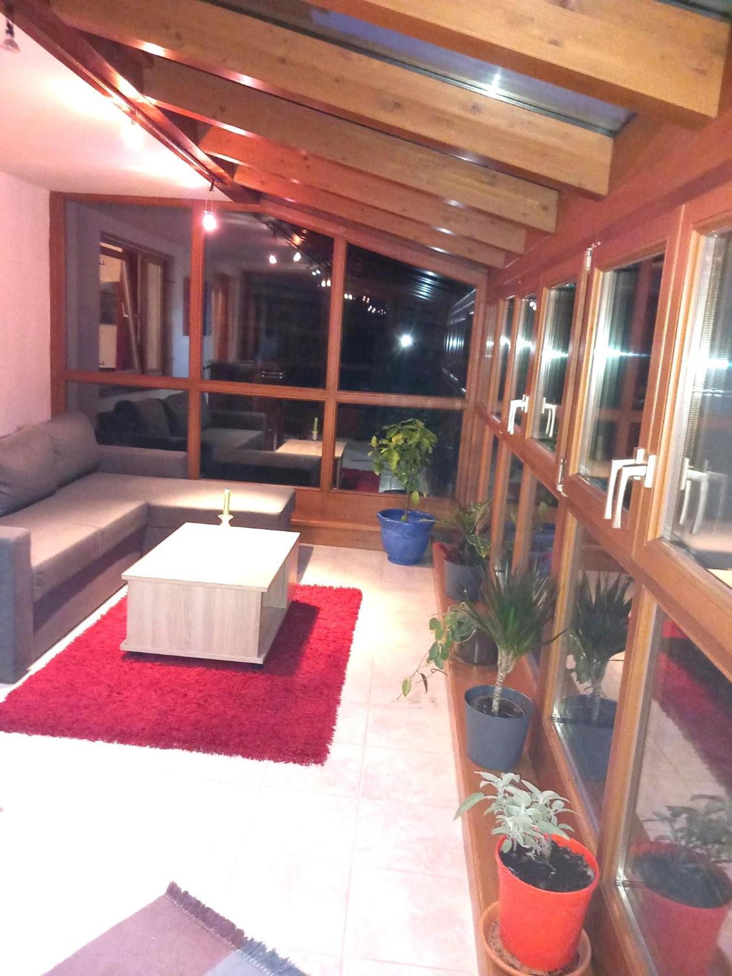 Landhaus-Koenigsberg, Vorberg 360 Ebenguetlweg Ramsau am Dachstein Exteriér fotografie