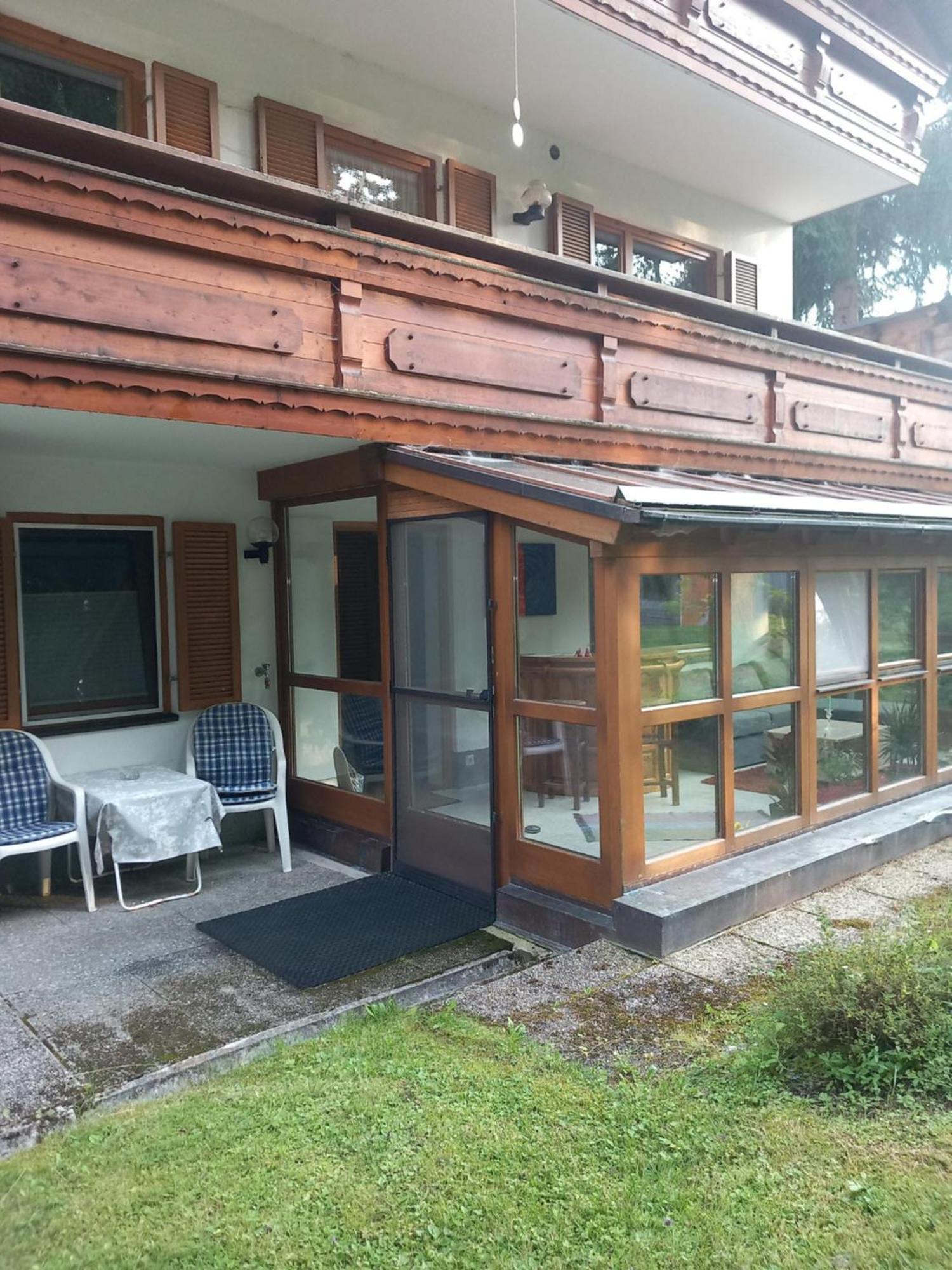 Landhaus-Koenigsberg, Vorberg 360 Ebenguetlweg Ramsau am Dachstein Exteriér fotografie