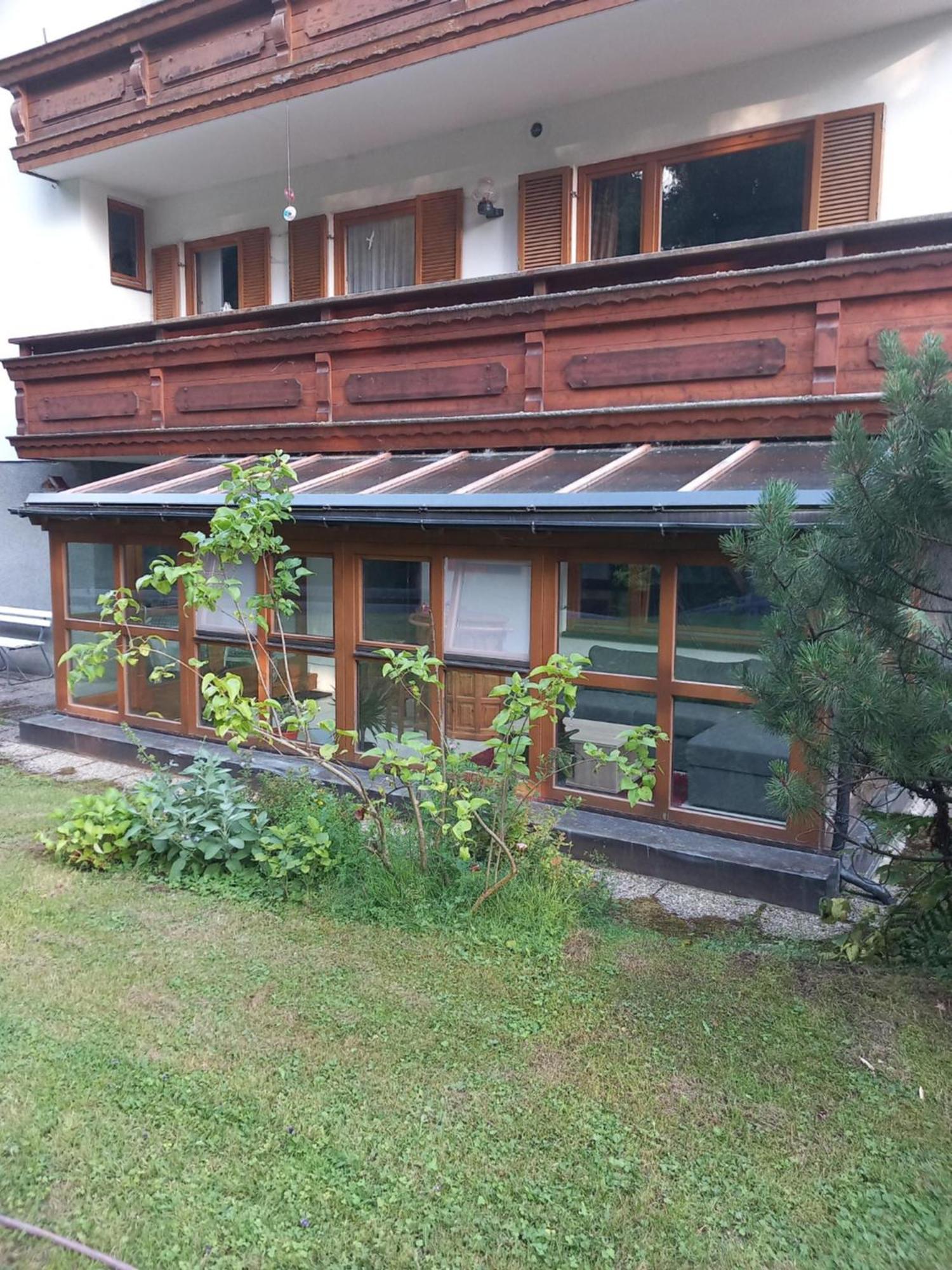 Landhaus-Koenigsberg, Vorberg 360 Ebenguetlweg Ramsau am Dachstein Exteriér fotografie